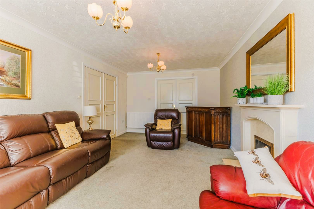 Additional image 9 of Marshall Avenue, Shipston-On-Stour