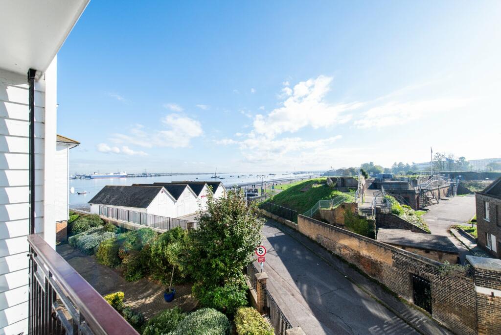 Additional image 8 of Commercial Place, Gravesend, Kent, DA12