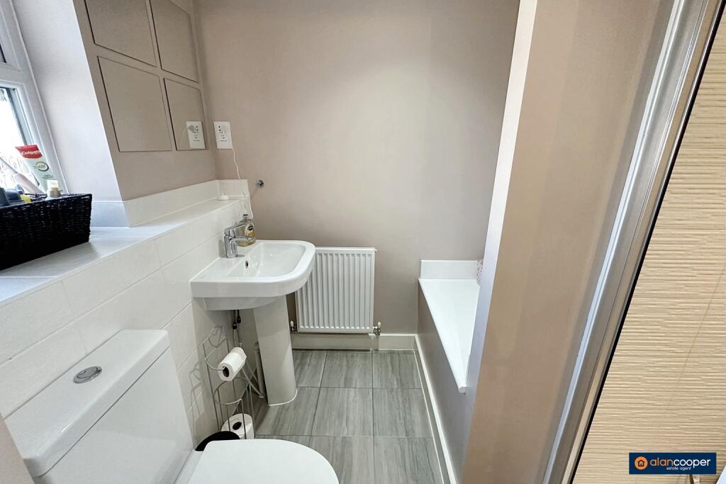 Additional image 9 of Hereward Way, Church Fields, Weddington, Nuneaton, CV10 0FA