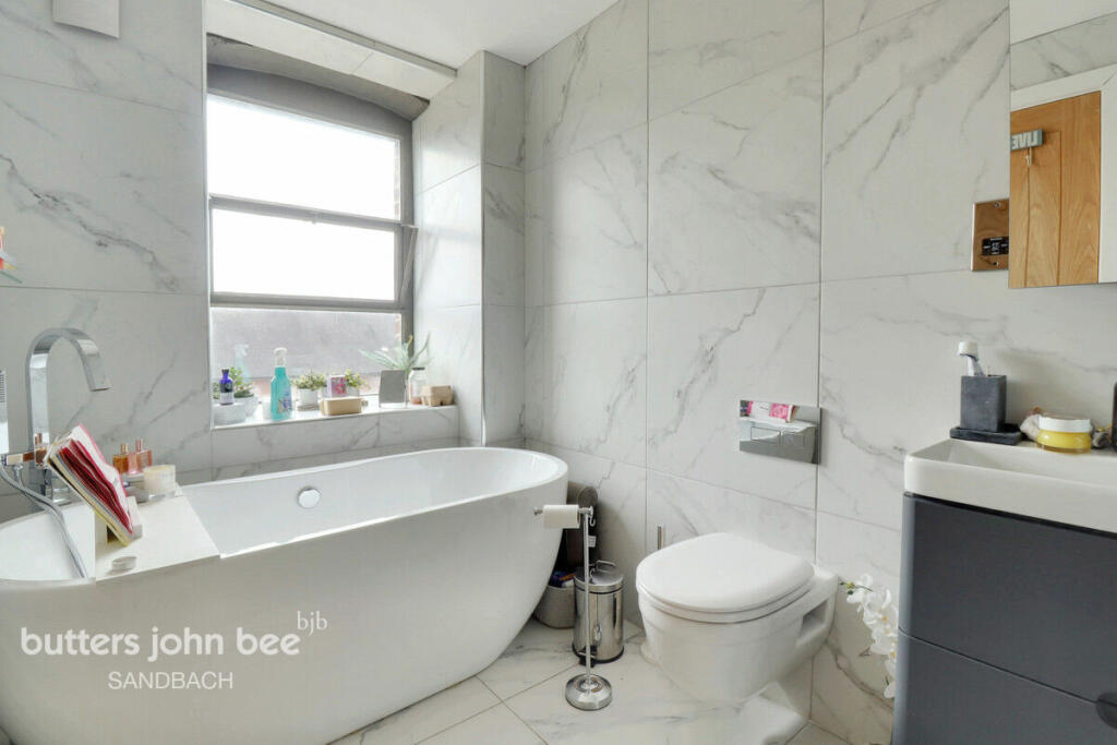 Additional image 25 of High Street, SANDBACH