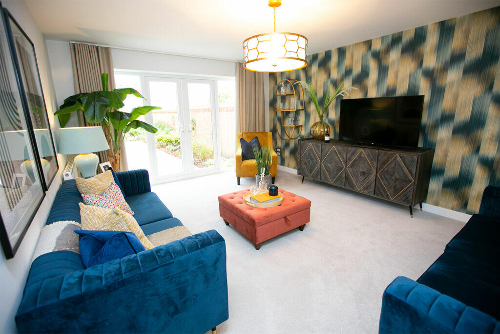 Additional image 2 of Park Lane Castle Donington,
DE74 0AJ