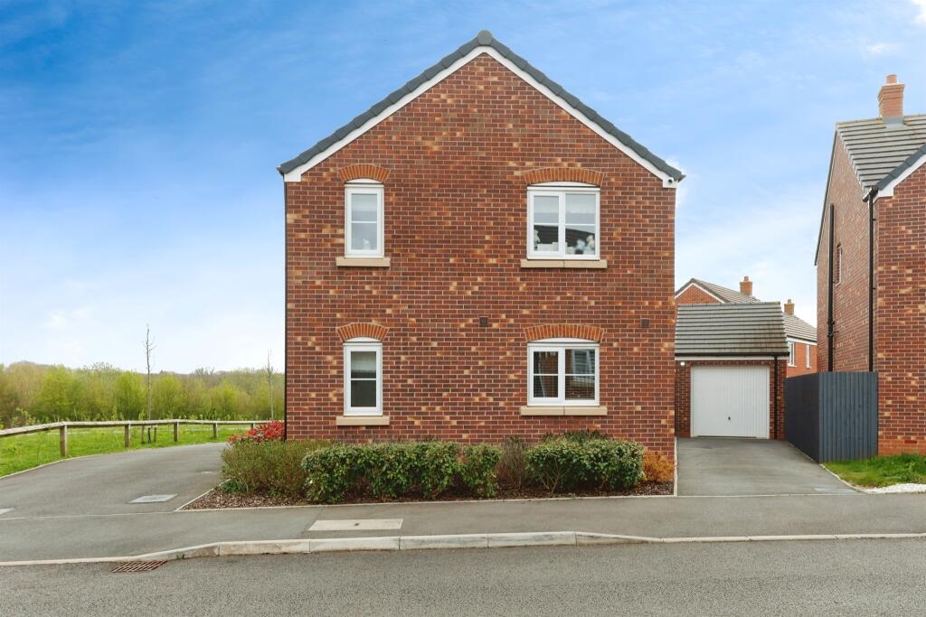 Additional image 17 of Great Burnet Close, Rugby