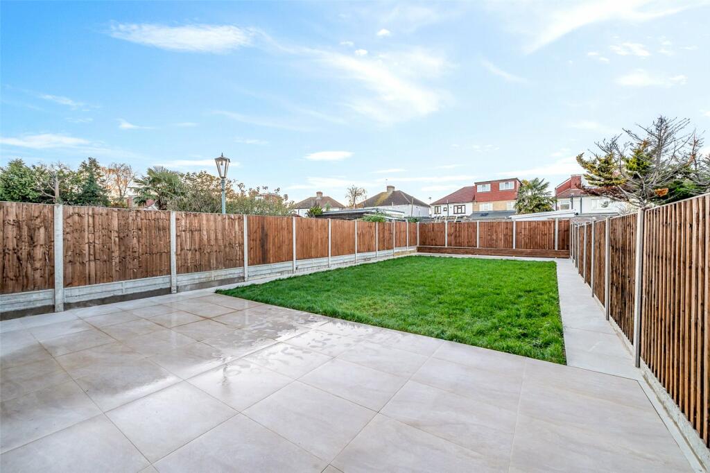 Additional image 21 of Luddesdon Road, Erith, Kent, DA8