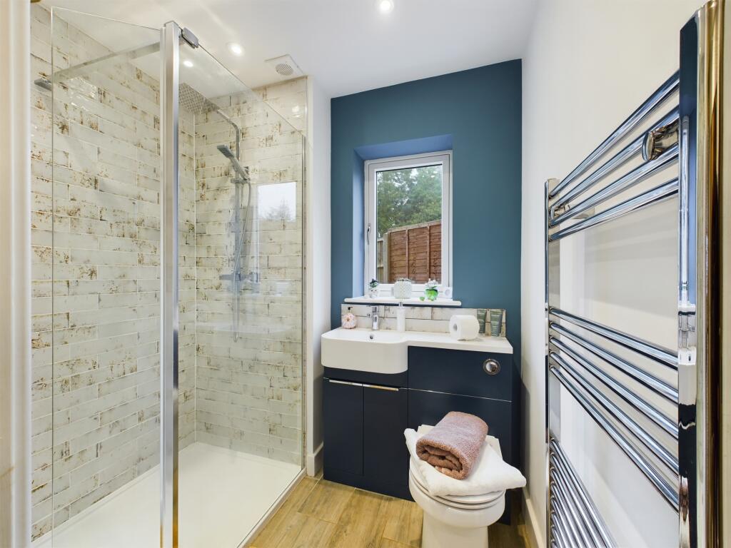 Additional image 29 of Mansfields Croft, Etwall, Derby, Derbyshire