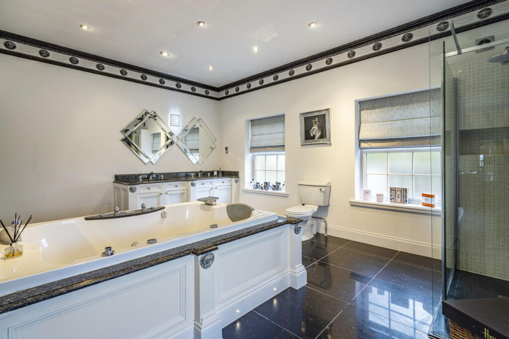 Additional image 21 of Butterley Grange, Derbyshire, DE5