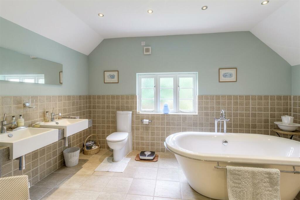 Additional image 27 of Shadows Lane, Congerstone, CV13