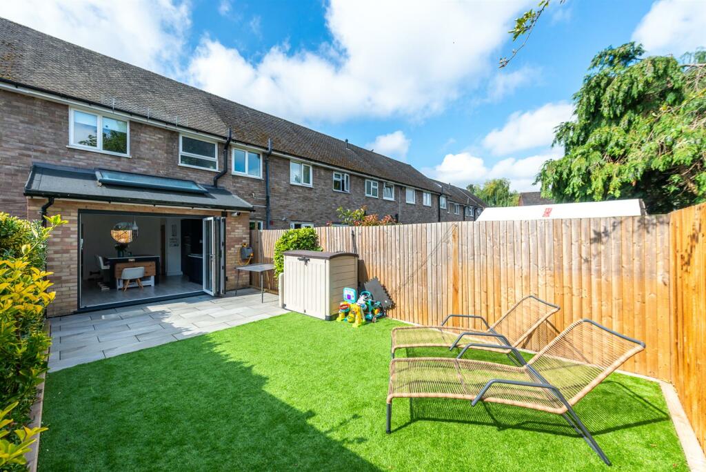 Additional image 13 of Woodchurch Close, Sidcup, DA14 6QH