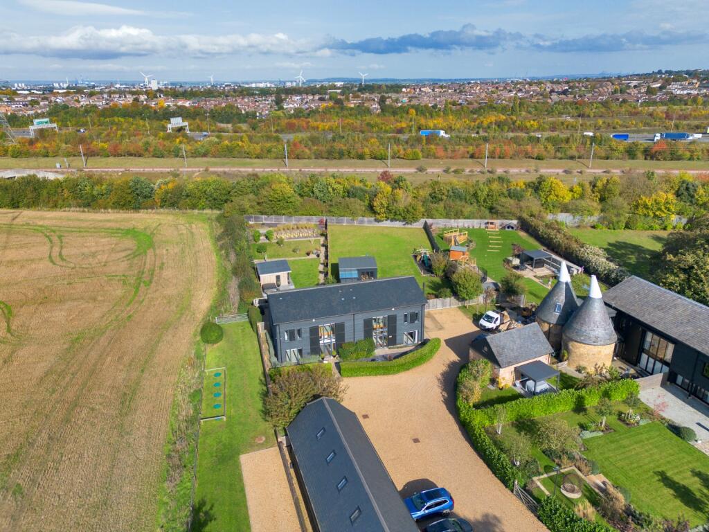 Additional image 32 of Northfleet Green, Gravesend, Kent, DA13