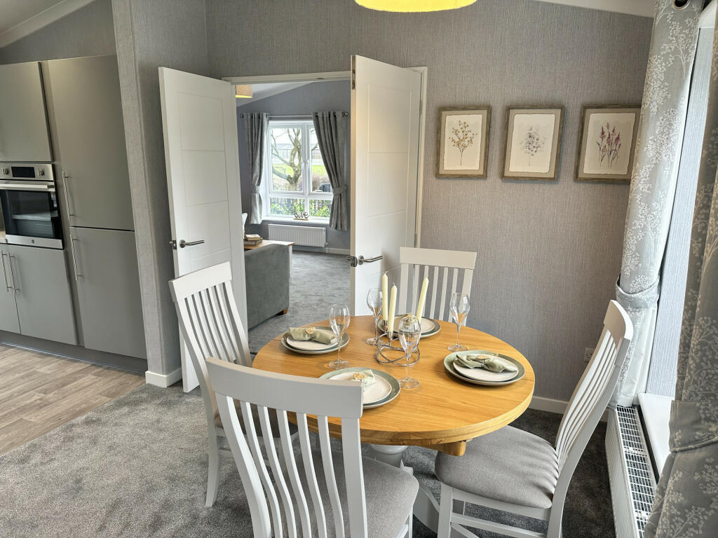 Additional image 12 of Stretton, Derbyshire, DE55