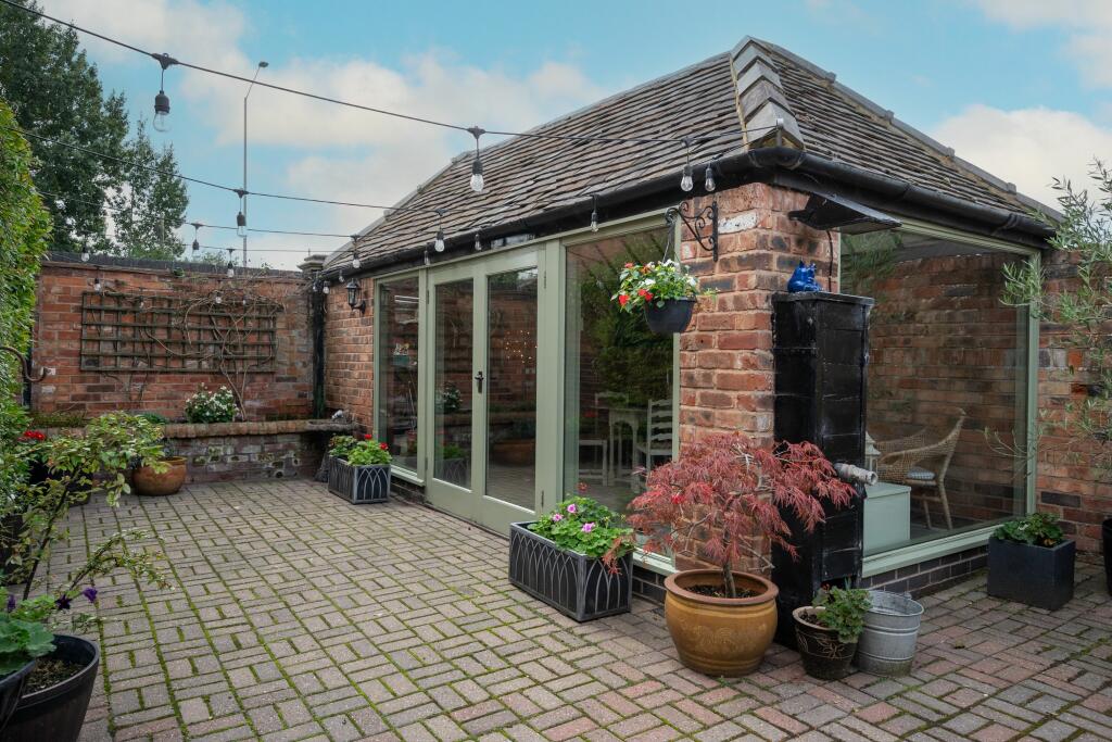 Additional image 23 of The Old House, Watling Street, Witherley, CV9