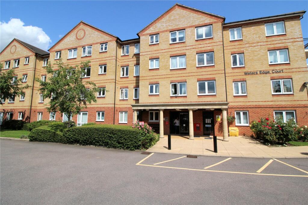 Primary image of Waters Edge Court, Erith, Kent, DA8