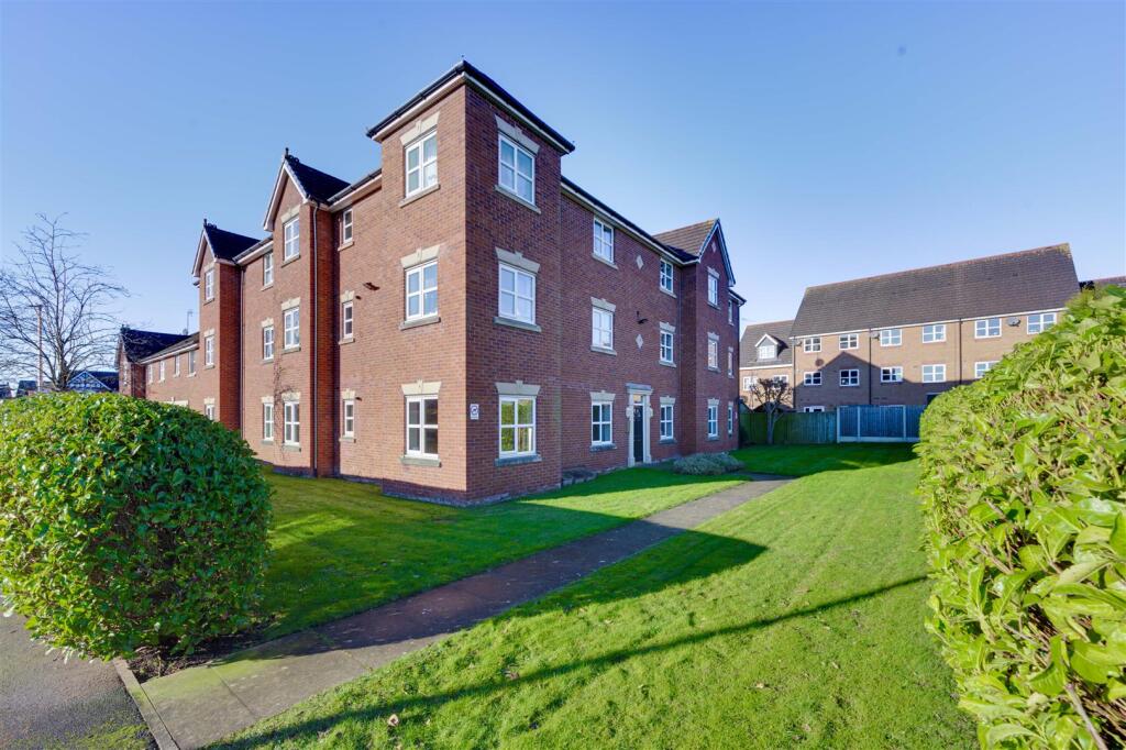 Additional image 16 of Welles Street, Sandbach