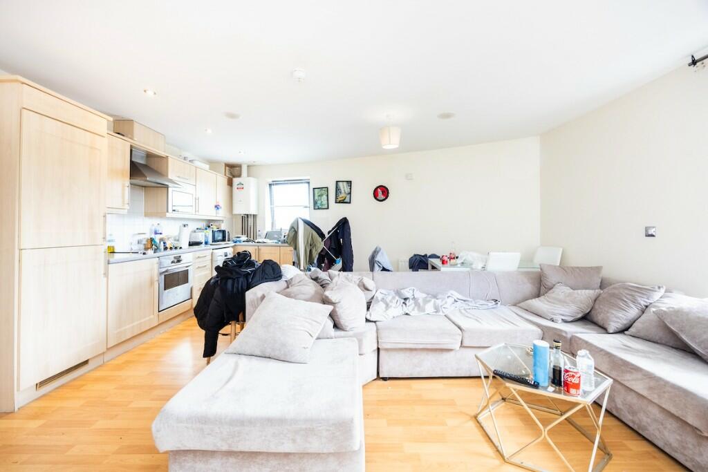 Additional image 5 of Parrock Street, Gravesend, DA12