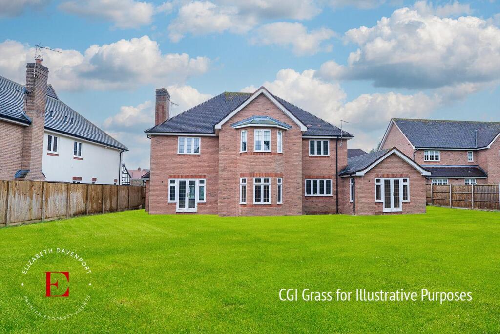 Additional image 9 of Cryfield Heights, Gibbet Hill