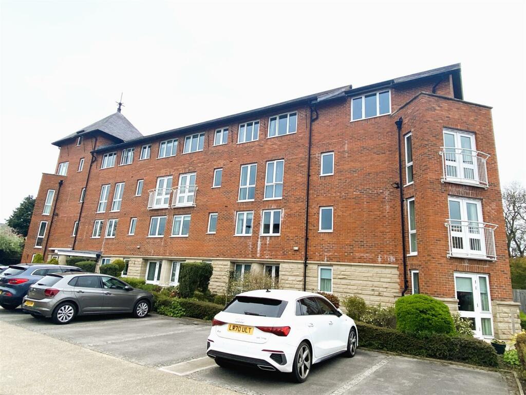 Additional image 9 of Heritage Court, Kedleston Close, Belper
