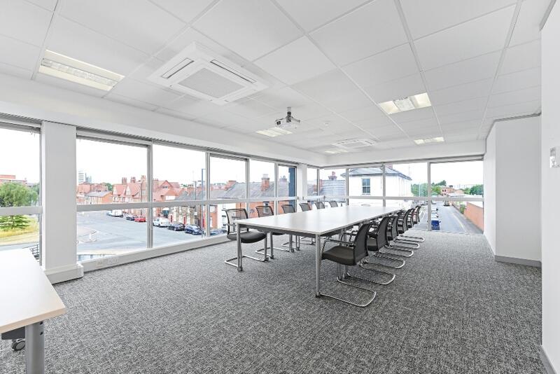 Additional image 5 of Cardinal Square, Nottingham Road, Derby, Derbyshire