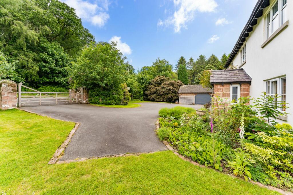 Additional image 40 of Extended Oakmere home with a large plot.