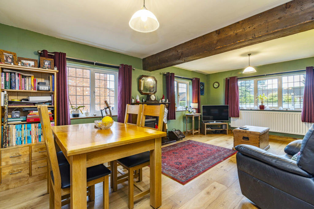 Additional image 21 of Belper Road, Stanley Common, DE7