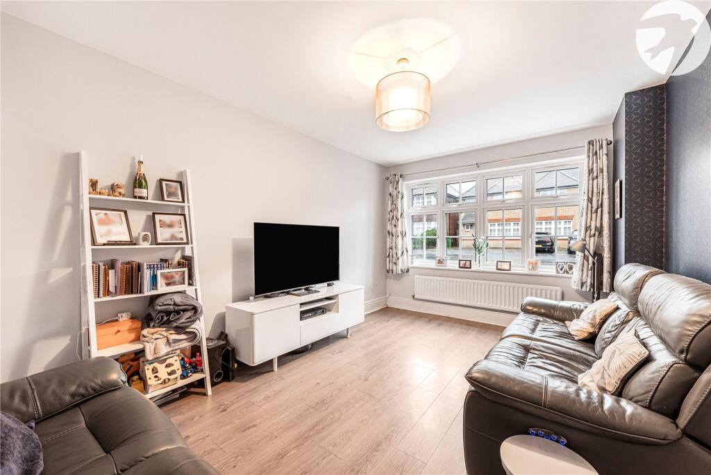 Additional image 19 of Hildefirth Close, Weldon, Ebbsfleet Valley, Swanscombe, DA10