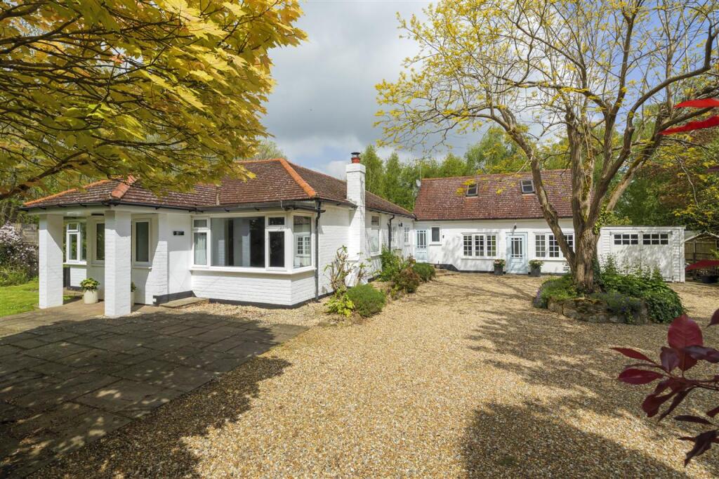 Additional image 28 of Springfield Lodge, Beksbourne, Canterbury