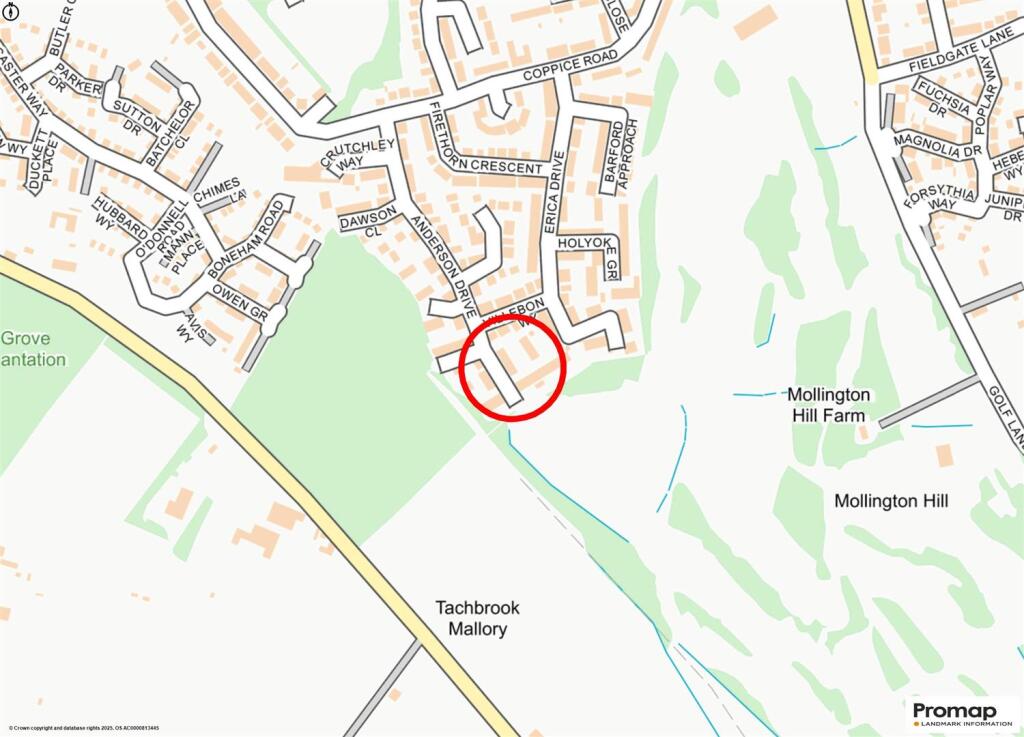 Additional image 17 of Anderson Drive, Whitnash, Leamington Spa