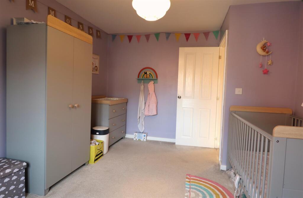 Additional image 16 of Rowett Drive, Shipston-On-Stour