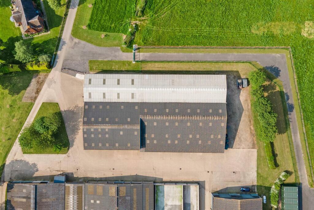 Additional image 6 of Unit 1 Ivy Farm, Bilstone Road, Congerstone, Nuneaton