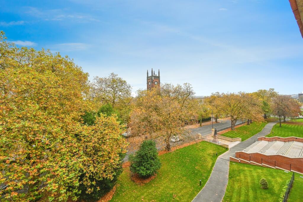Bilsborrow Avenue, Derby