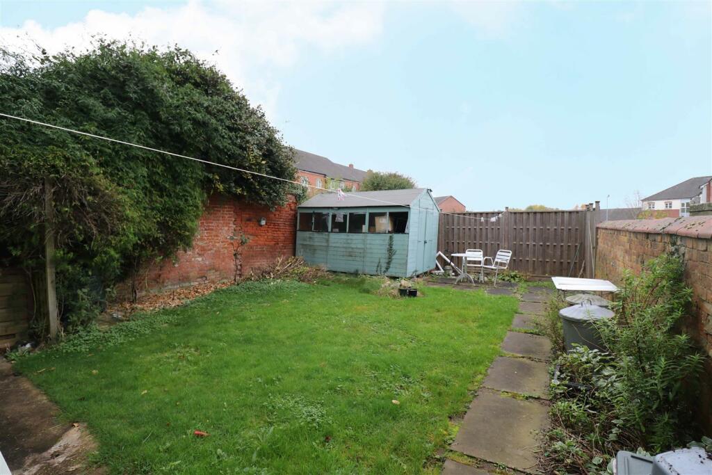 Additional image 11 of Upper Cape, Warwick