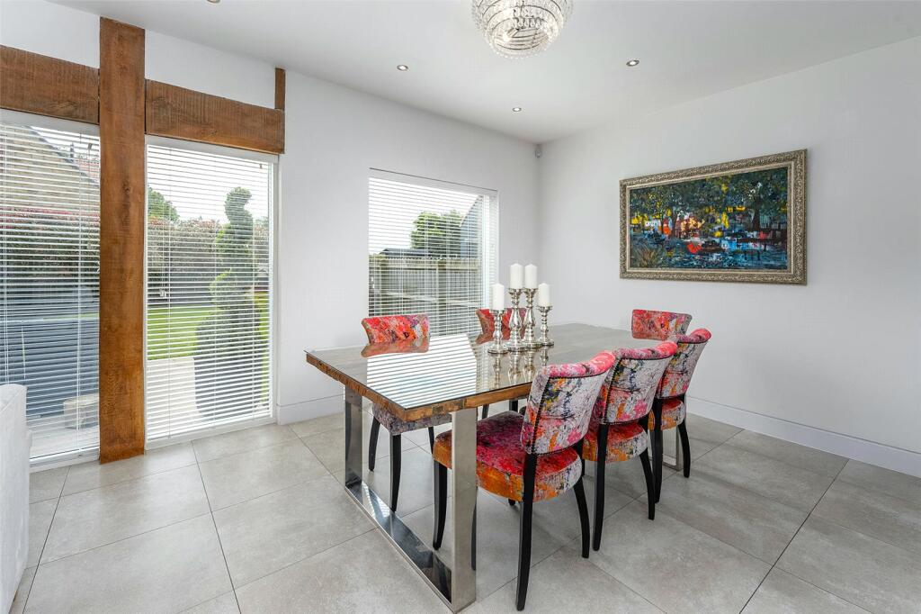 Additional image 4 of Hill Top Farm, Durham, DH1