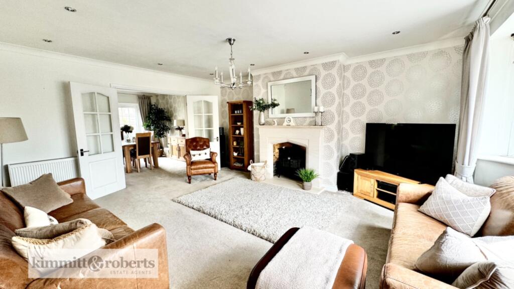 Additional image 4 of Daniel Park, South Hetton, Durham, DH6 2TF