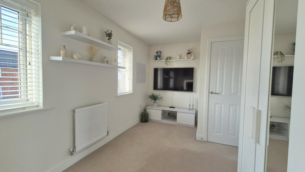 Additional image 14 of Spitfire Road, Southam, CV47