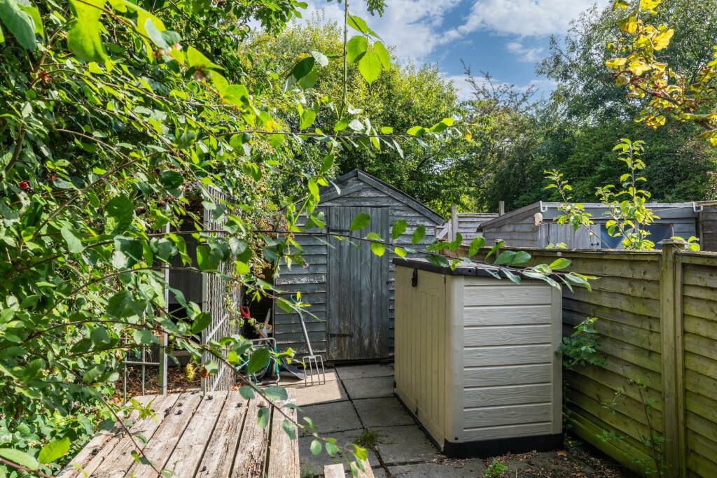 Additional image 14 of Binswood End, Harbury, Leamington Spa