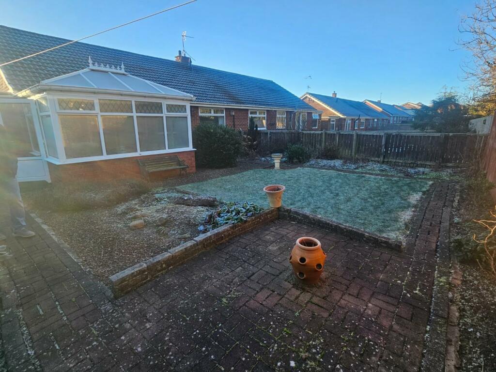 Additional image 14 of St. Barnabas, Houghton Le Spring