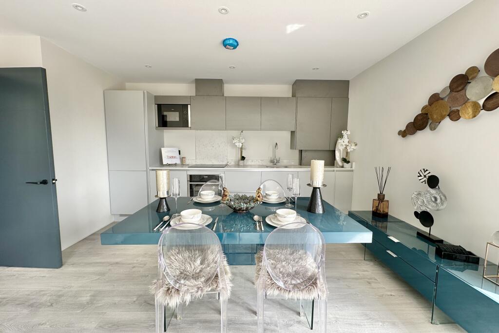 Additional image 7 of 9 Cautley House, Seabrook Road, Hythe, Kent