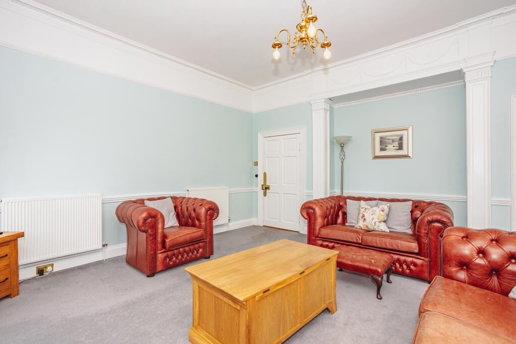 Additional image 14 of 28 Main Street, New Abbey, Dumfries, DG2