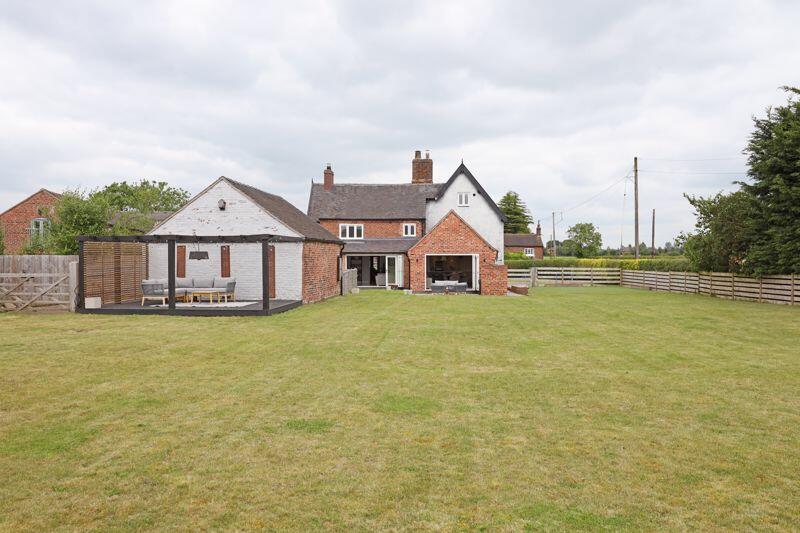 Additional image 27 of Dorrington Lane, Woore