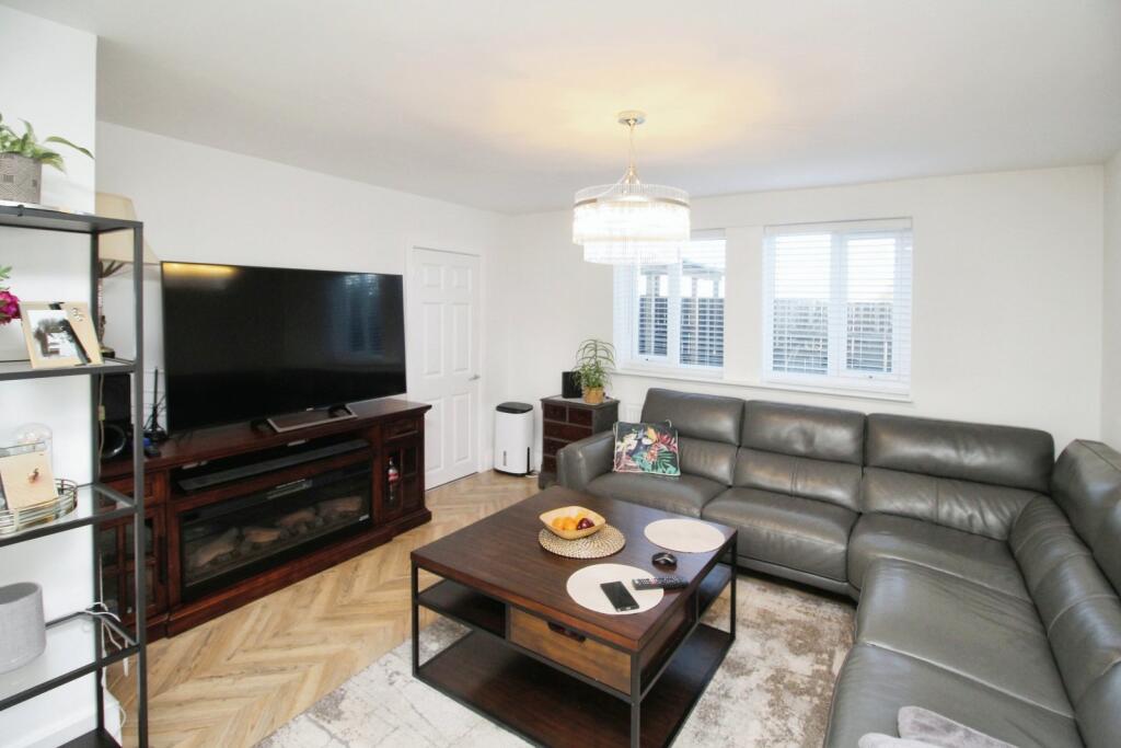 Additional image 6 of Causey View, Stanley, Durham, DH9