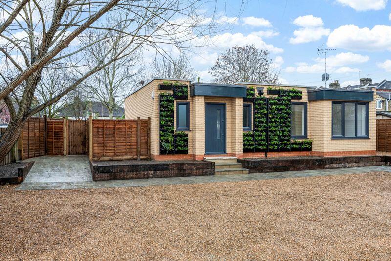 Trafalgar Road, Dartford