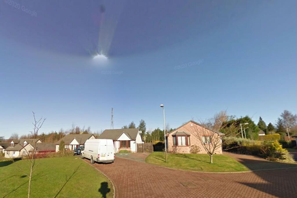 Additional image 4 of Land, adjacent to Janet Forbes Avenue, Longforgan, Dundee, DD25JE