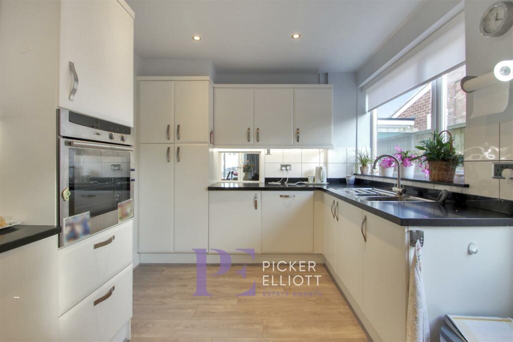 Additional image 12 of Roseway, Stoke Golding