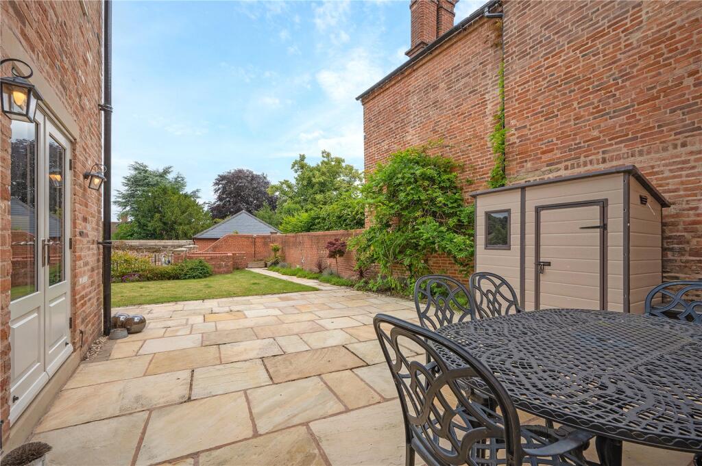 Additional image 25 of Northgate Street, Warwick, CV34