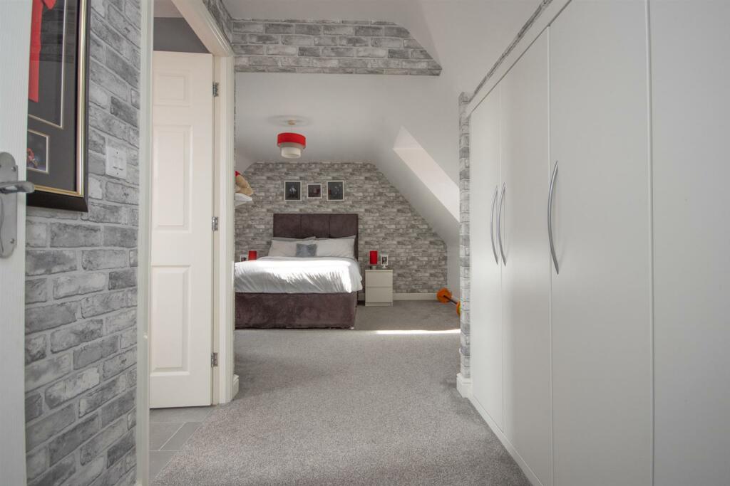 Additional image 24 of Luton Road, Church Gresley, Swadlincote