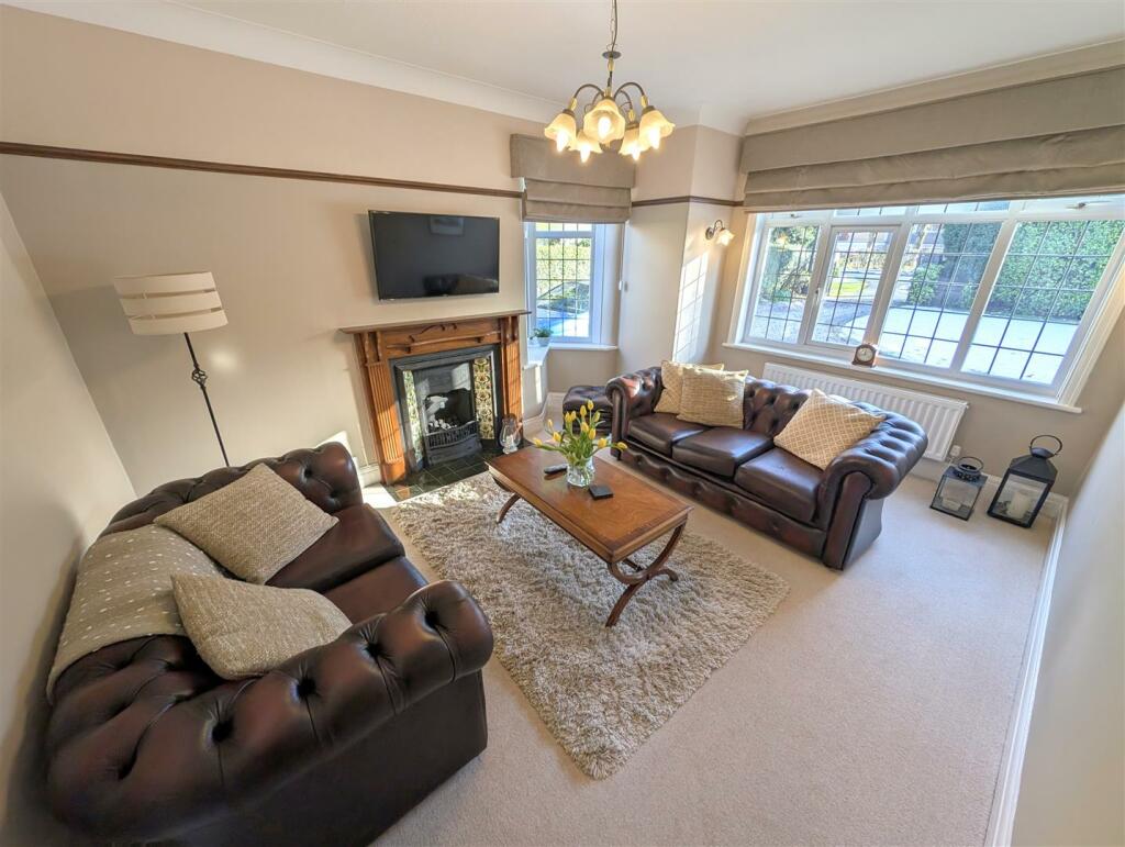 Additional image 10 of Congleton Road, Sandbach