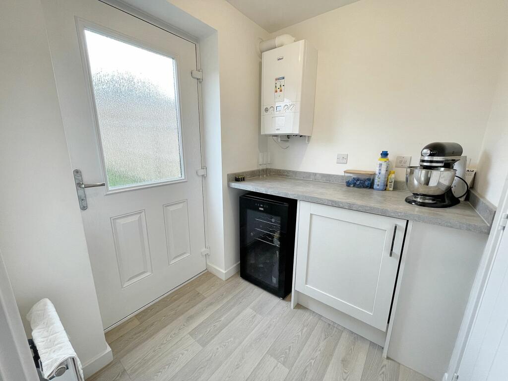 Additional image 10 of Forge Close, Bowburn, Durham, Durham, DH6 5FL