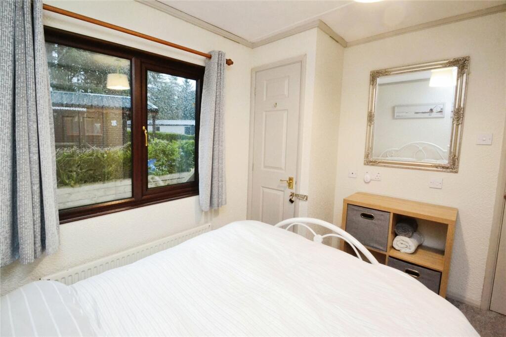 Additional image 12 of Moffat Manor, Beattock, Dumfries and Galloway, DG10