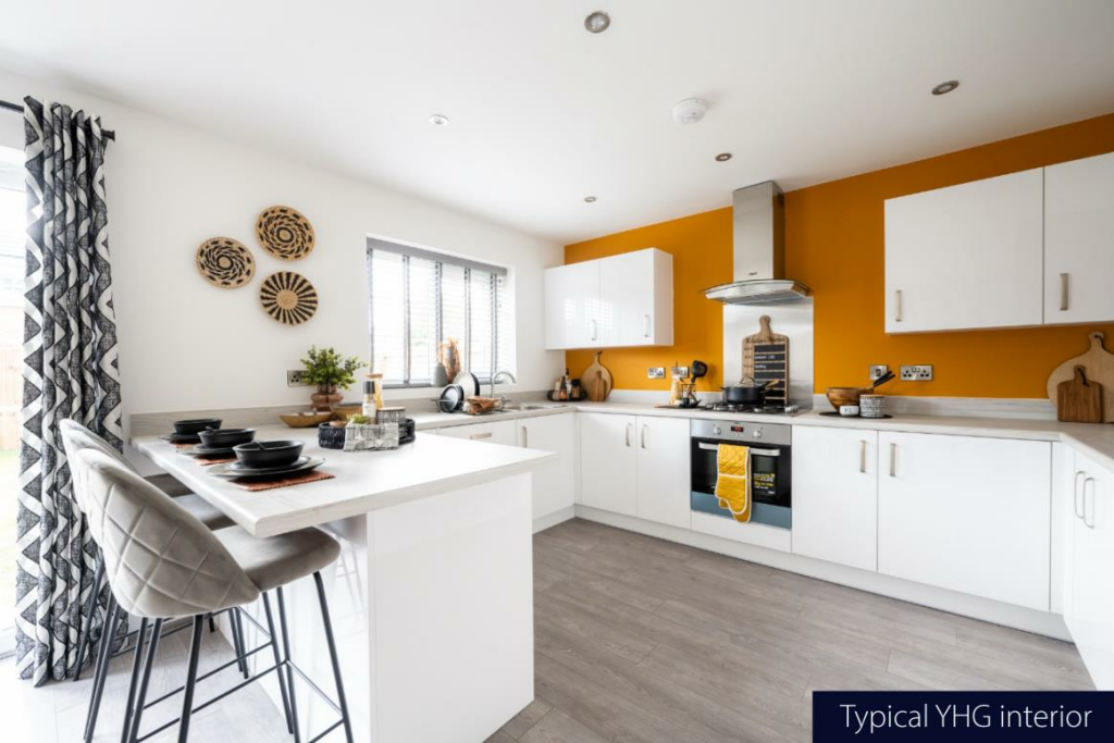 Additional image 7 of Manor Gardens, College Way, Hartford, Northwich