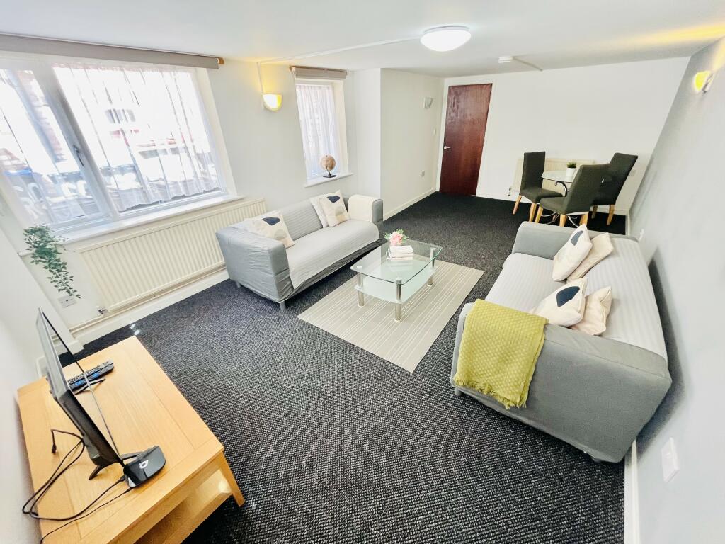 Additional image 3 of Apartment 2, Satchwell Granary, 2 New Street, Leamington Spa