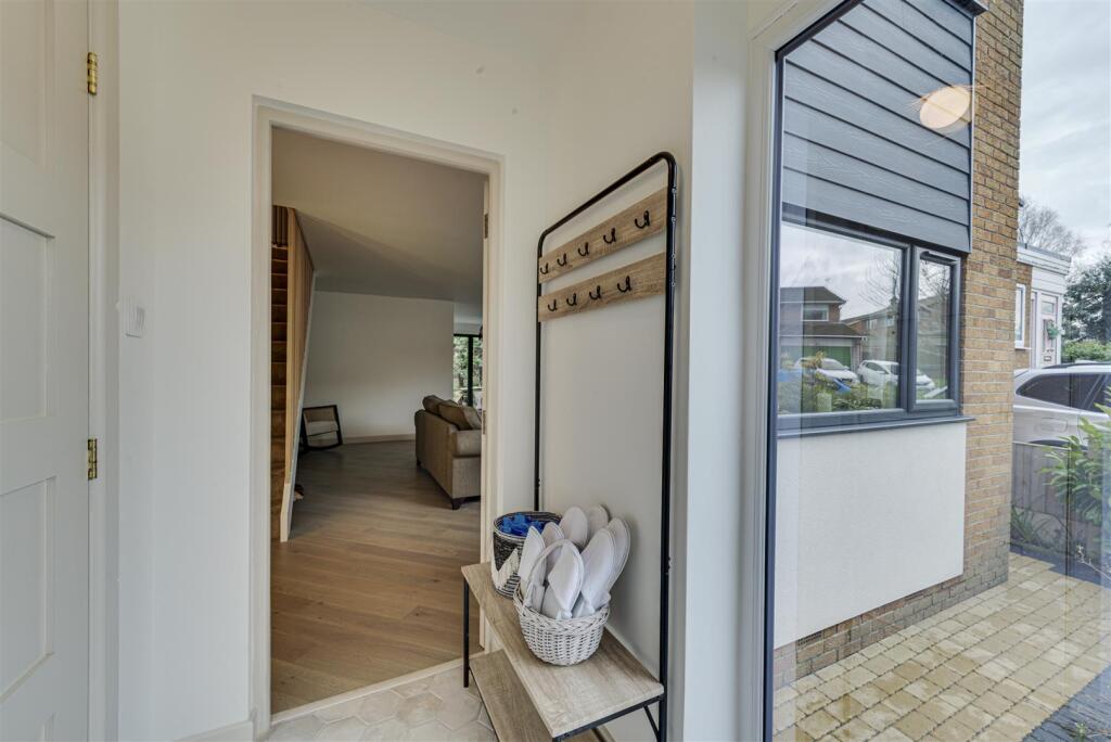 Additional image 23 of Daisybank Drive, Congleton, Cheshire