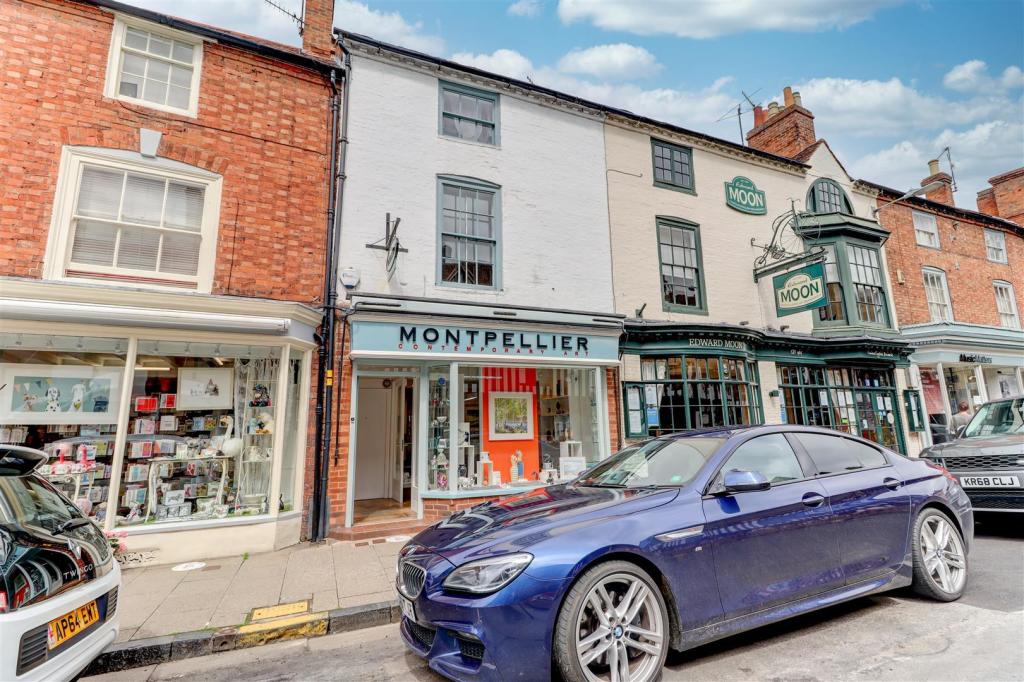 Additional image 11 of CHAPEL STREET, STRATFORD UPON AVON